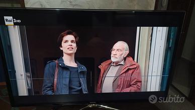 Televisore samsung 42 pollici