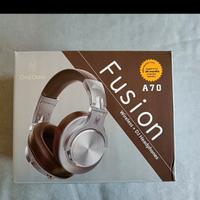 cuffie bluetooth con microfono. 