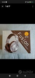 cuffie bluetooth con microfono. 