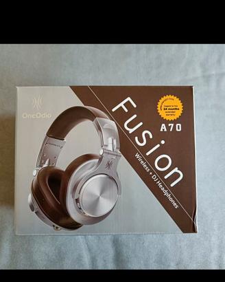cuffie bluetooth con microfono. 