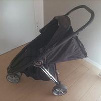 passeggino baby jogger city mini 
