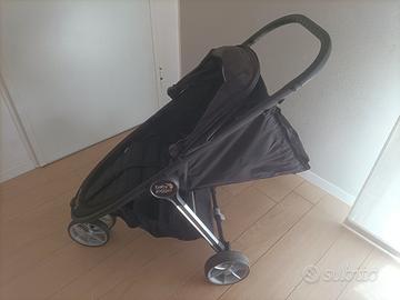 passeggino baby jogger city mini 