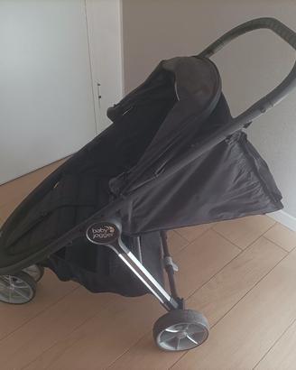 passeggino baby jogger city mini 