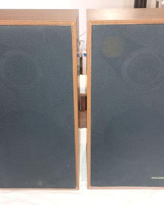 Pioneer CS-313 A casse