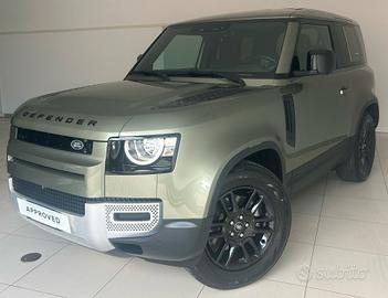 DEFENDER 90 AUTOCARRO PREZZO ESCLUSO IVA