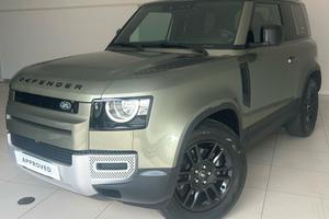 DEFENDER 90 AUTOCARRO PREZZO ESCLUSO IVA