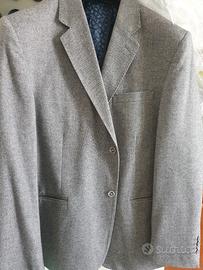 Giacca uomo