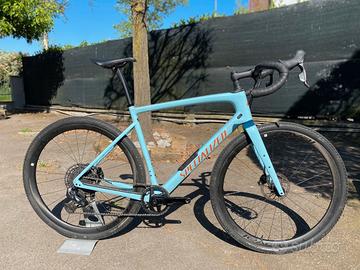 Specialized Diverge Pro Carbon Fact 9R size 58