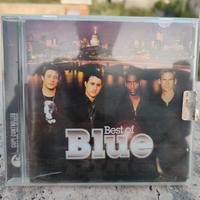 Blue - Best Of Blue CD