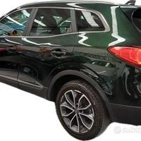 Porta posteriore sinistra Renault Kadjar