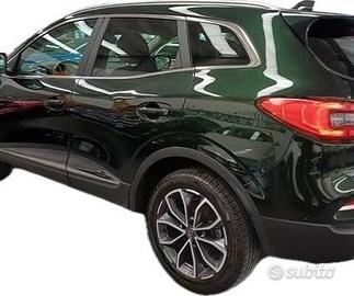 Porta posteriore sinistra Renault Kadjar