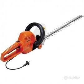 Tagliasiepi elettrico Echo HCR-610 - Cardelli