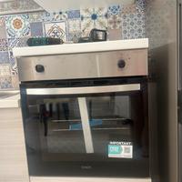 CANDY Forno incasso elettrico Statico