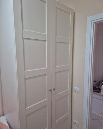 armadio ikea 236×60×100