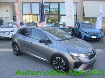 RENAULT Clio TCe 90 CV 5 porte Techno - NEOPATEN