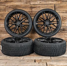 Cerchi gomme