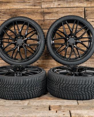 Cerchi gomme