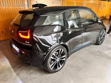 Bmw I3S ADVANTAGE 