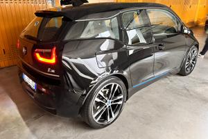 Bmw I3S ADVANTAGE 