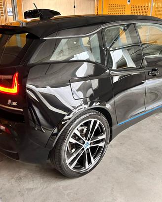 Bmw I3S ADVANTAGE 