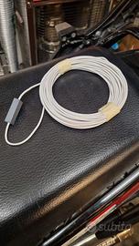 cavo loop antenna amb/mylaps con bilanciatore