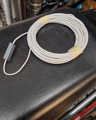 cavo loop antenna amb/mylaps con bilanciatore