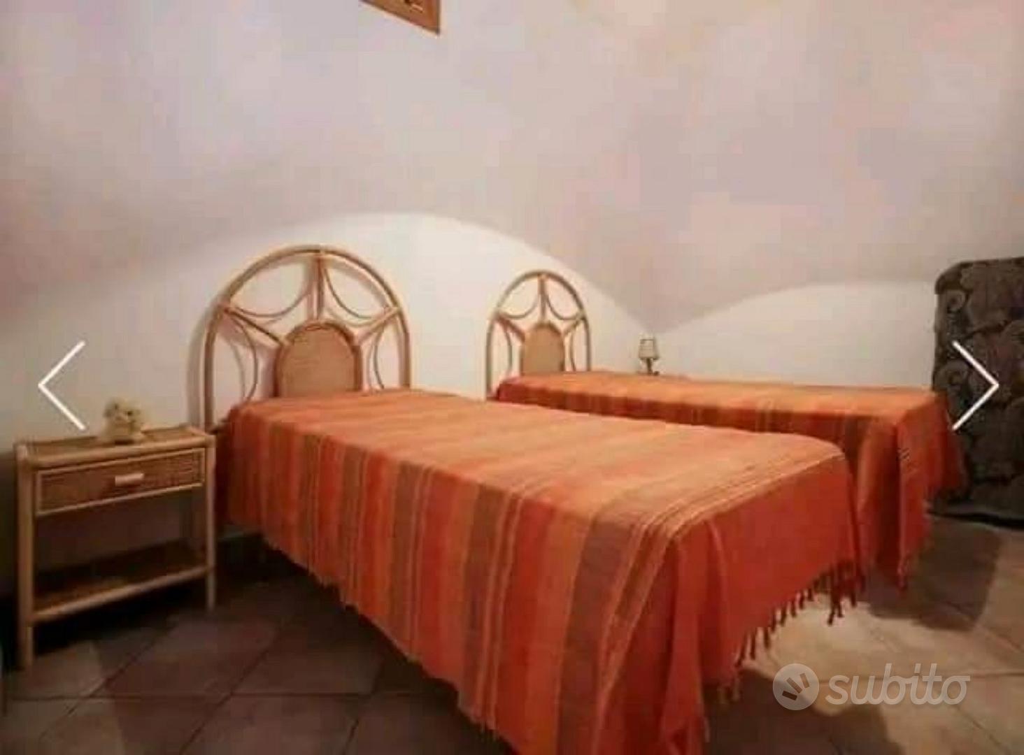 Appartamento – TP - Vista 5