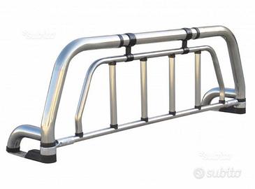 Rollbar RB 406 INOX-APS 095 per copricassone