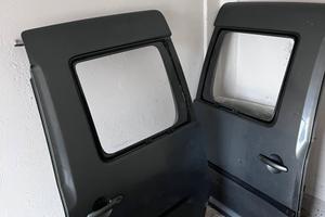 Porte scorrevoli e finestrini Volkwagen caddy 4