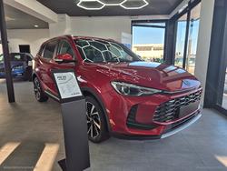 MG ZS Hybrid+ Luxury Full- Hybrid+ 197 cv Comfort