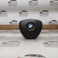 Airbag volante lato guidatore 2016 bmw 5 f10 32306