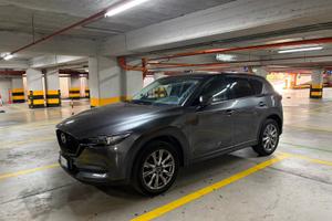 Mazda Cx-5 Exclusive 2020