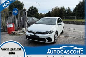 VOLKSWAGEN Polo 6ª serie Polo 1.0 Life