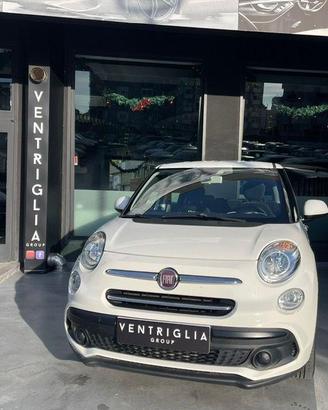 FIAT - 500 L - 1.3 MJT 95 CV Dualogic Business