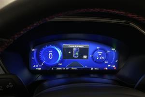 Ford Kuga phev 2.5 190cv