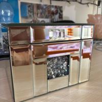 portagioelli a specchio