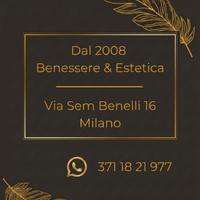 Estetista ceretta pedicure