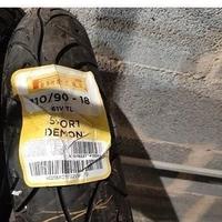 110 90 18 Pirelli