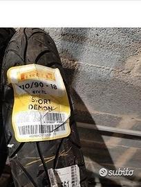 110 90 18 Pirelli