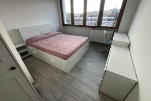 Camera doppia con bagno