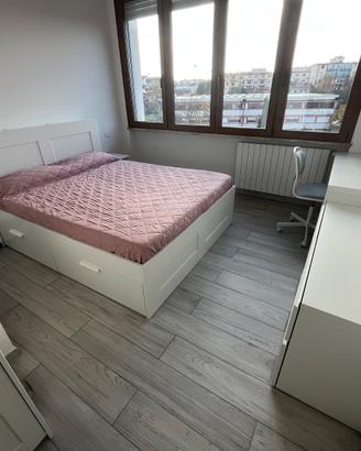 Camera doppia con bagno