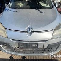 Musata anteriore Renault Megane 3 serie