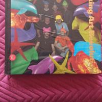 cracking art revolution