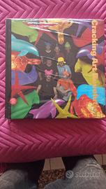 cracking art revolution