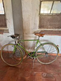 Bicicletta condorino