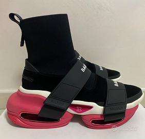 Scarpe  Balmain