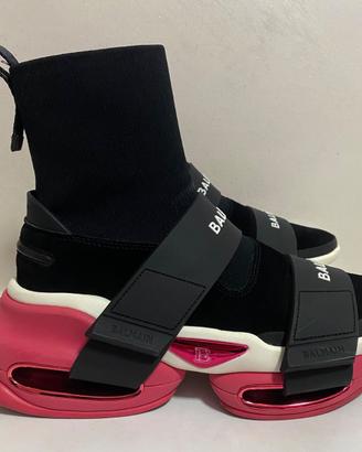 Scarpe  Balmain