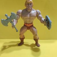 He-man Masters