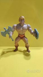 He-man Masters