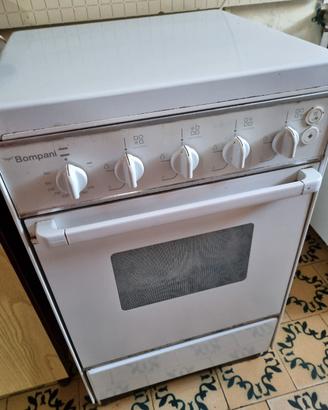Cucina Bompani 